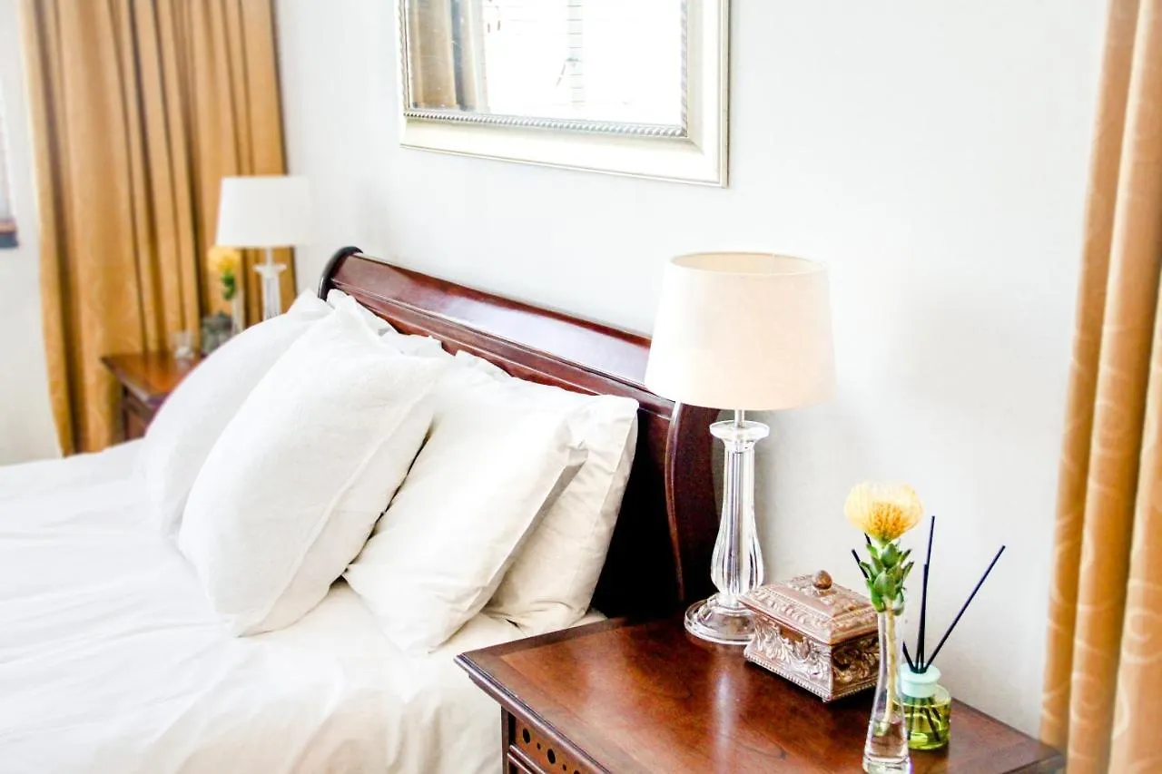 438 St Martini Gardens Apartment Cape Town