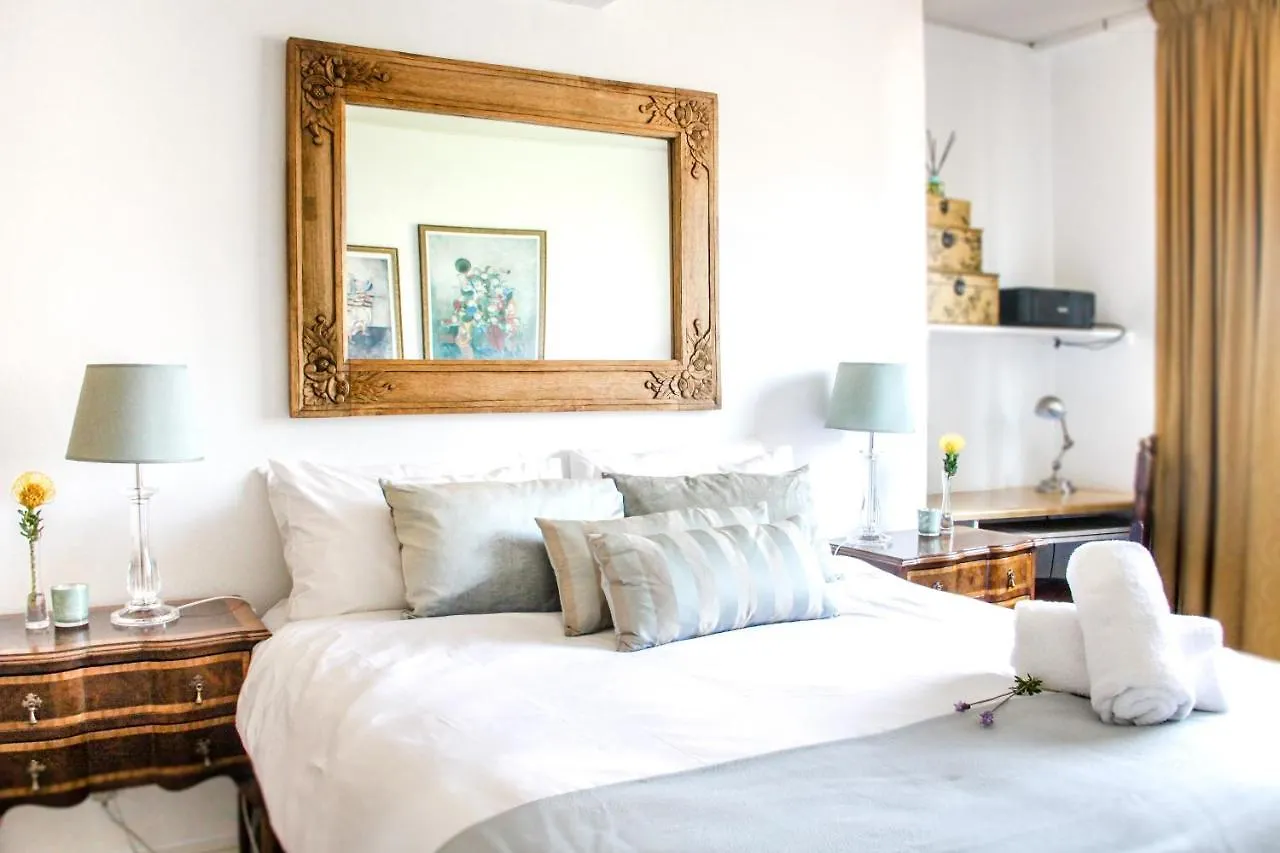 438 St Martini Gardens Apartment Cape Town