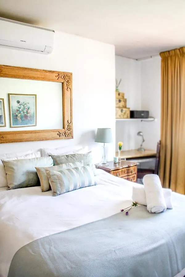 438 St Martini Gardens Apartment Cape Town