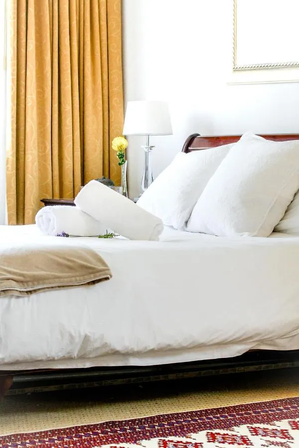 438 St Martini Gardens Apartment Cape Town 0*,  South Africa