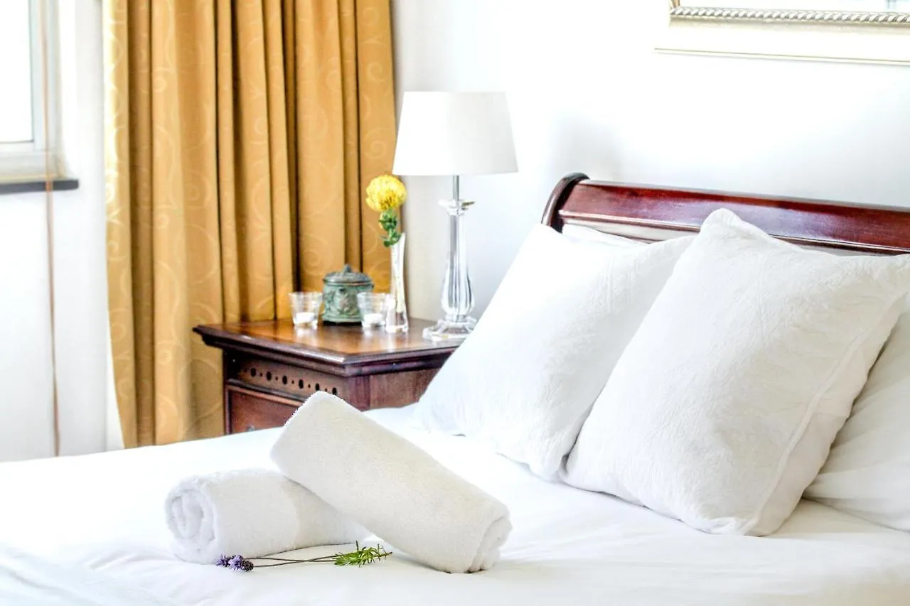 438 St Martini Gardens Apartment Cape Town