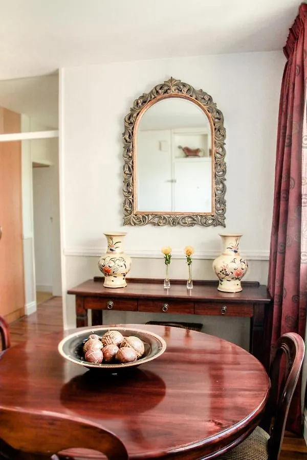 438 St Martini Gardens Apartment Cape Town