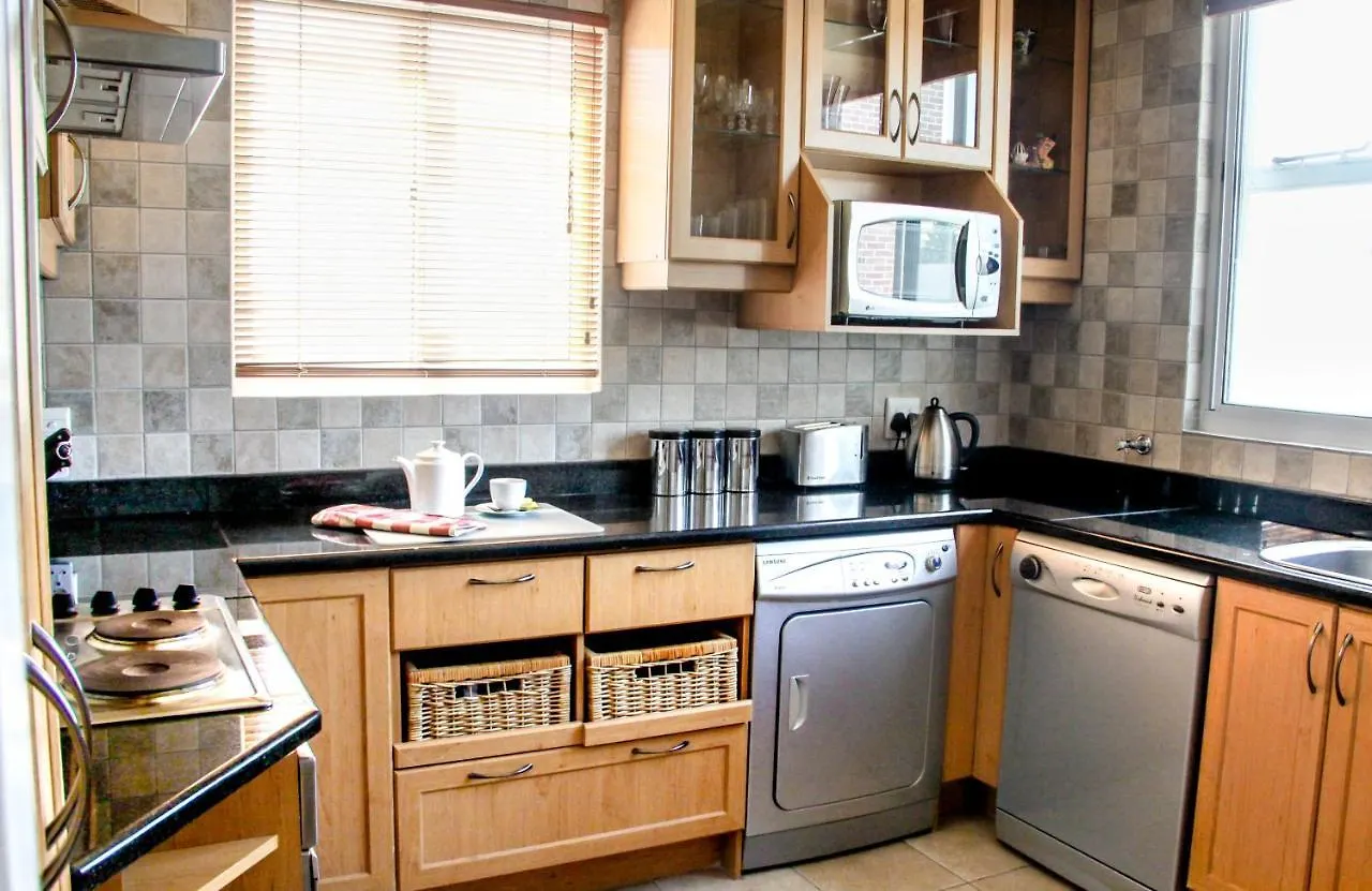 438 St Martini Gardens Apartment Cape Town South Africa