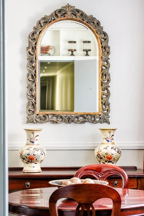438 St Martini Gardens Apartment Cape Town