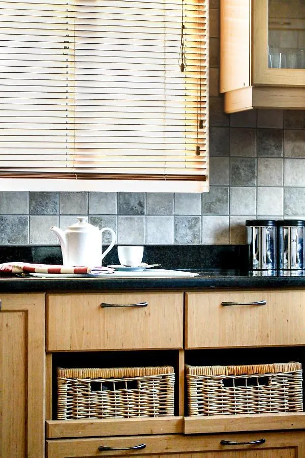 438 St Martini Gardens Apartment Cape Town 0*,