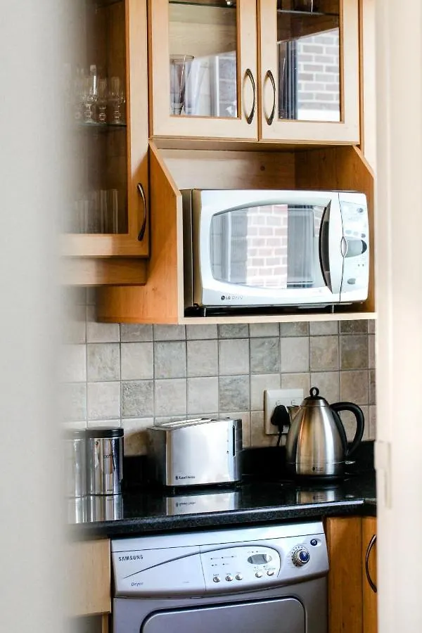 438 St Martini Gardens Apartment Cape Town South Africa