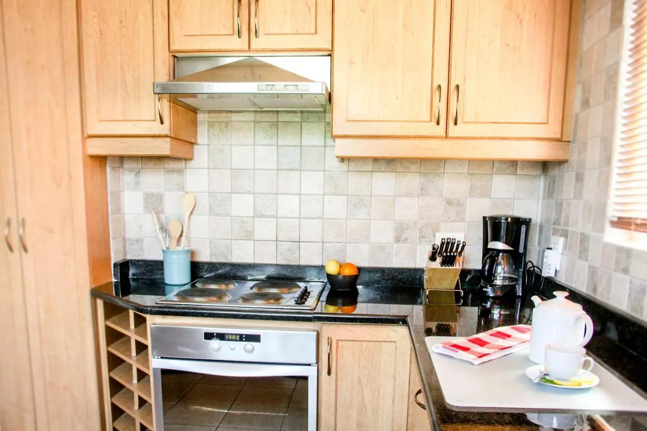 438 St Martini Gardens Apartment Cape Town