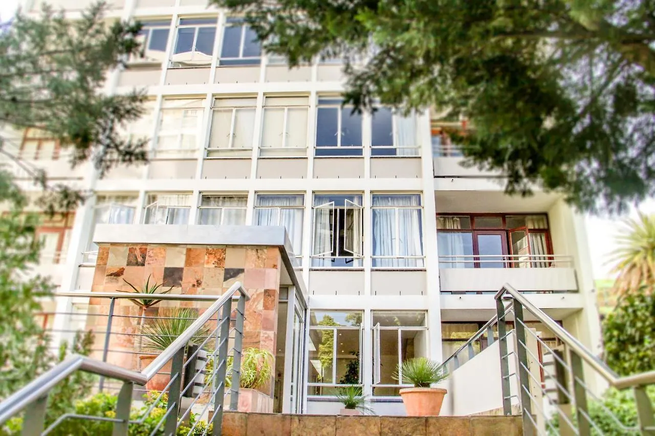 438 St Martini Gardens Apartment Cape Town 0*,